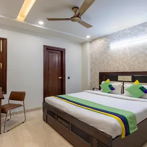 Treebo Mvm Residency Hotel Delhi (National Capital Territory of India)