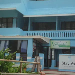 Well Ayurvedic Resort Kovalam