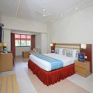 Mb International Palace Side Hotel Mysore