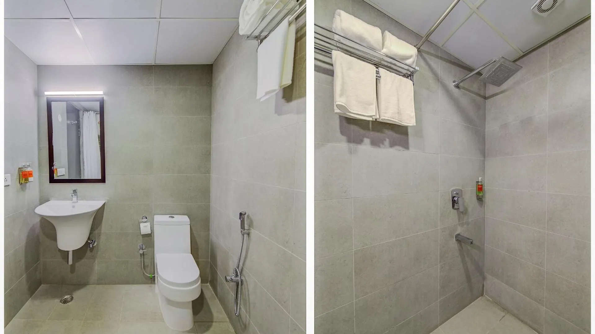 Townhouse Golf Course Road Hotel Gurgaon